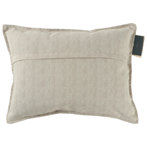 Pleafs Hiezkissen Outdoor 45x60cm Grullo, 1400g